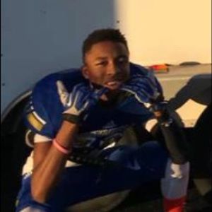 Meet your Posher, Jarleel